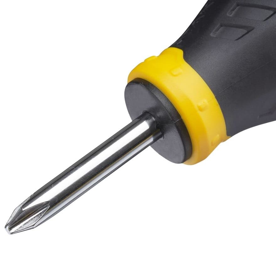 Křížový šroubovák, PH2 x 30mm STANLEY STHT0-60329