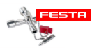 Klíč univerzální na rozvodné skříně dvoudílný FESTA 17458