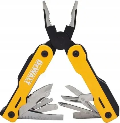 Multifunkční nářadí 16 v 1 DeWALT DWHT0-71843 