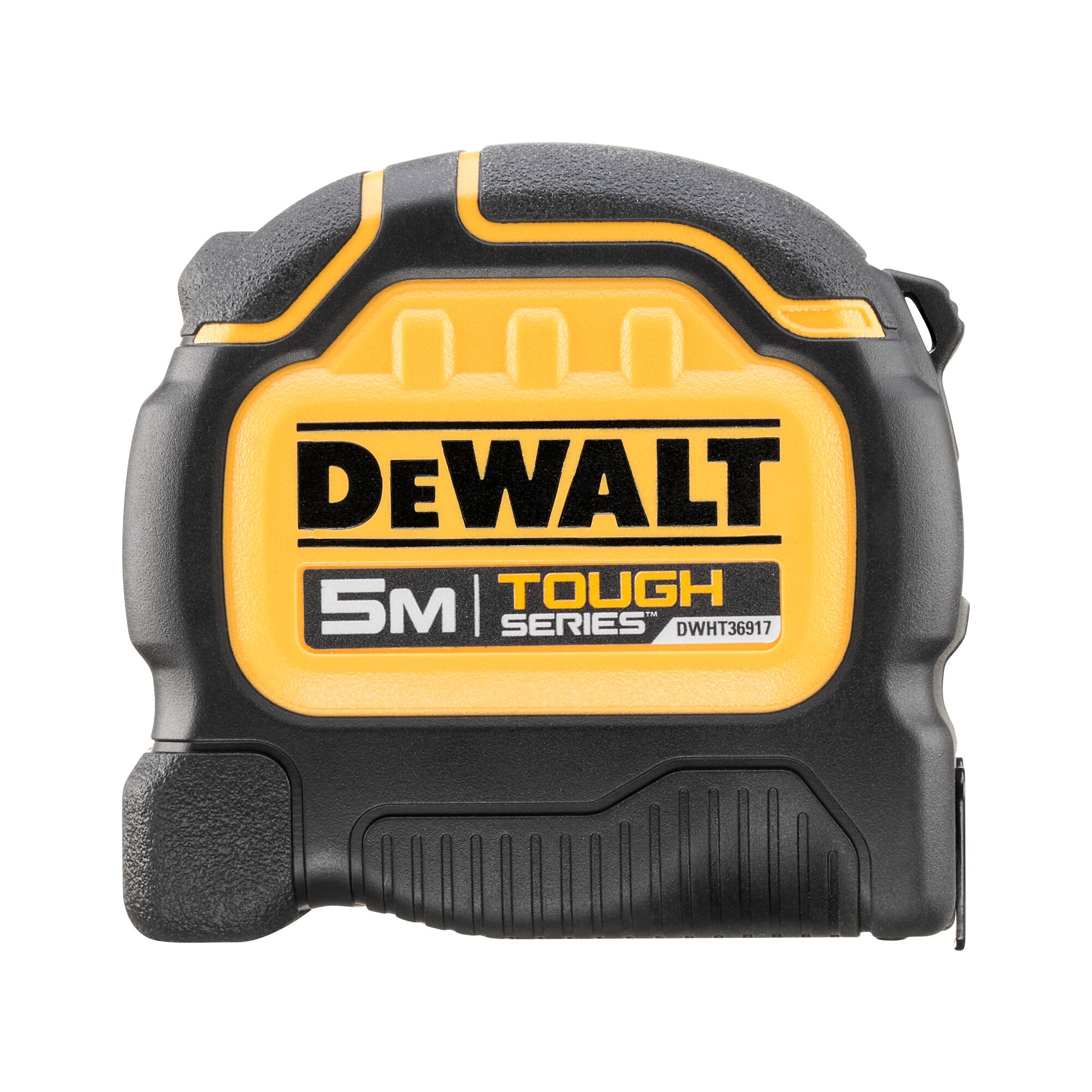 Svinovací metr 5m s magnetem DeWALT DWHT36917-0