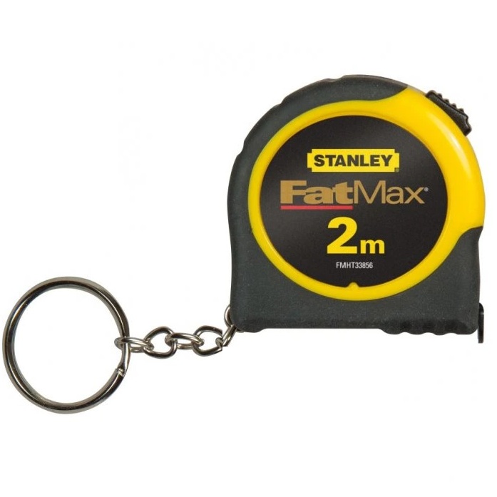 Svinovací metr 2m klíčenka STANLEY FMHT1-33856