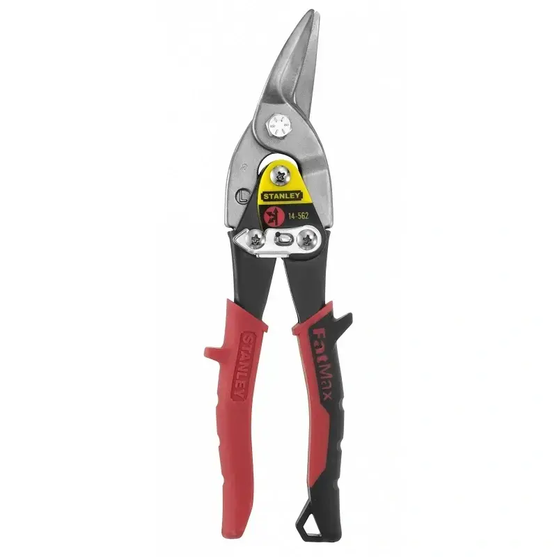 Převodové nůžky na plech levé, 250mm, Fat Max®, STANLEY®, 2-14-562  