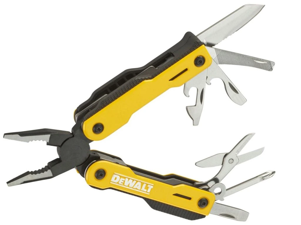 Multifunkční nářadí 16 v 1 DeWALT DWHT0-71843 