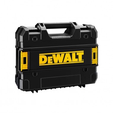 Kufr TSTAK DeWALT na aku vrtačku DCD991, DCD996, DCD997