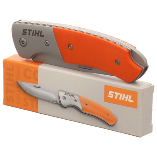 Kapesní zavírací nůž STIHL 