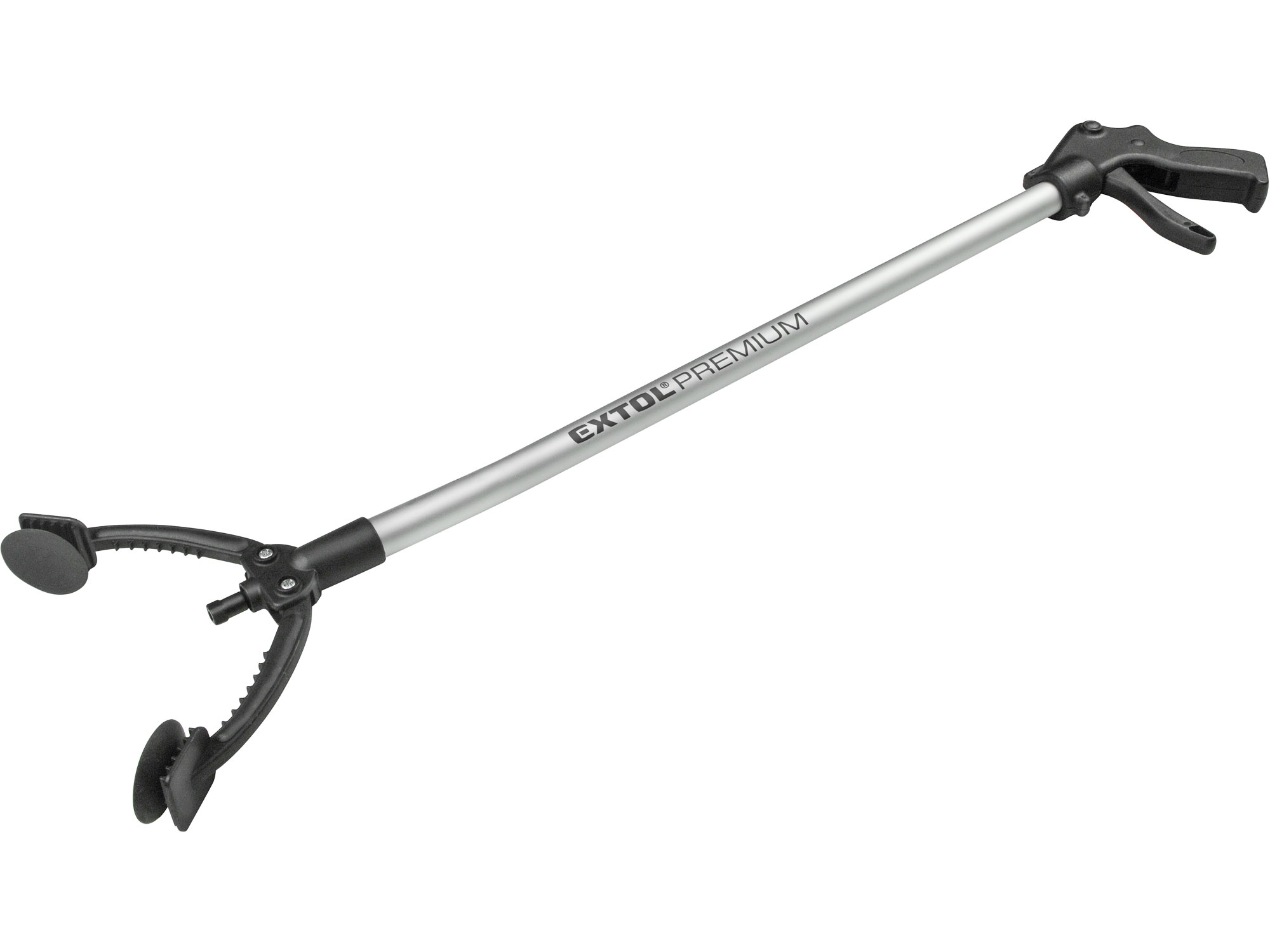 Prodloužená ruka, 850mm, 400g, EXTOL PREMIUM, 8863025