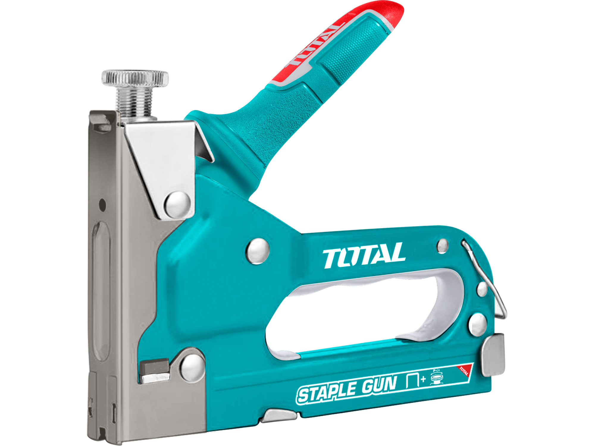 Sponkovací pistole, TOTAL, THT311425