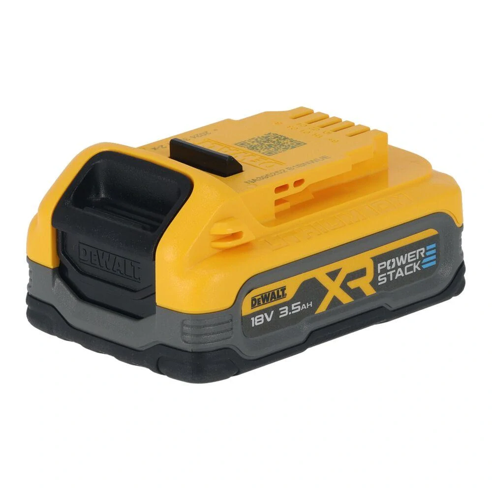 Akumulátor 18V XR Powerstack 3,5 Ah DeWALT DCBP318