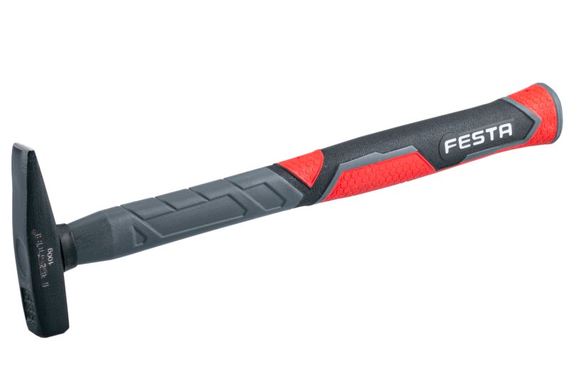 Kladivo FESTA 100g 27cm násada FIBERGLASS 19021