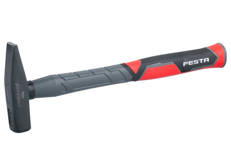 Kladivo FESTA 300g 31cm násada FIBERGLASS 19023
