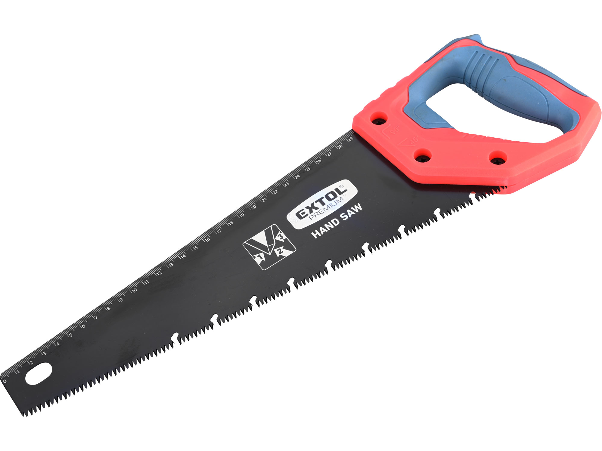 Pila ocaska 350mm EXTOL PREMIUM 8812200