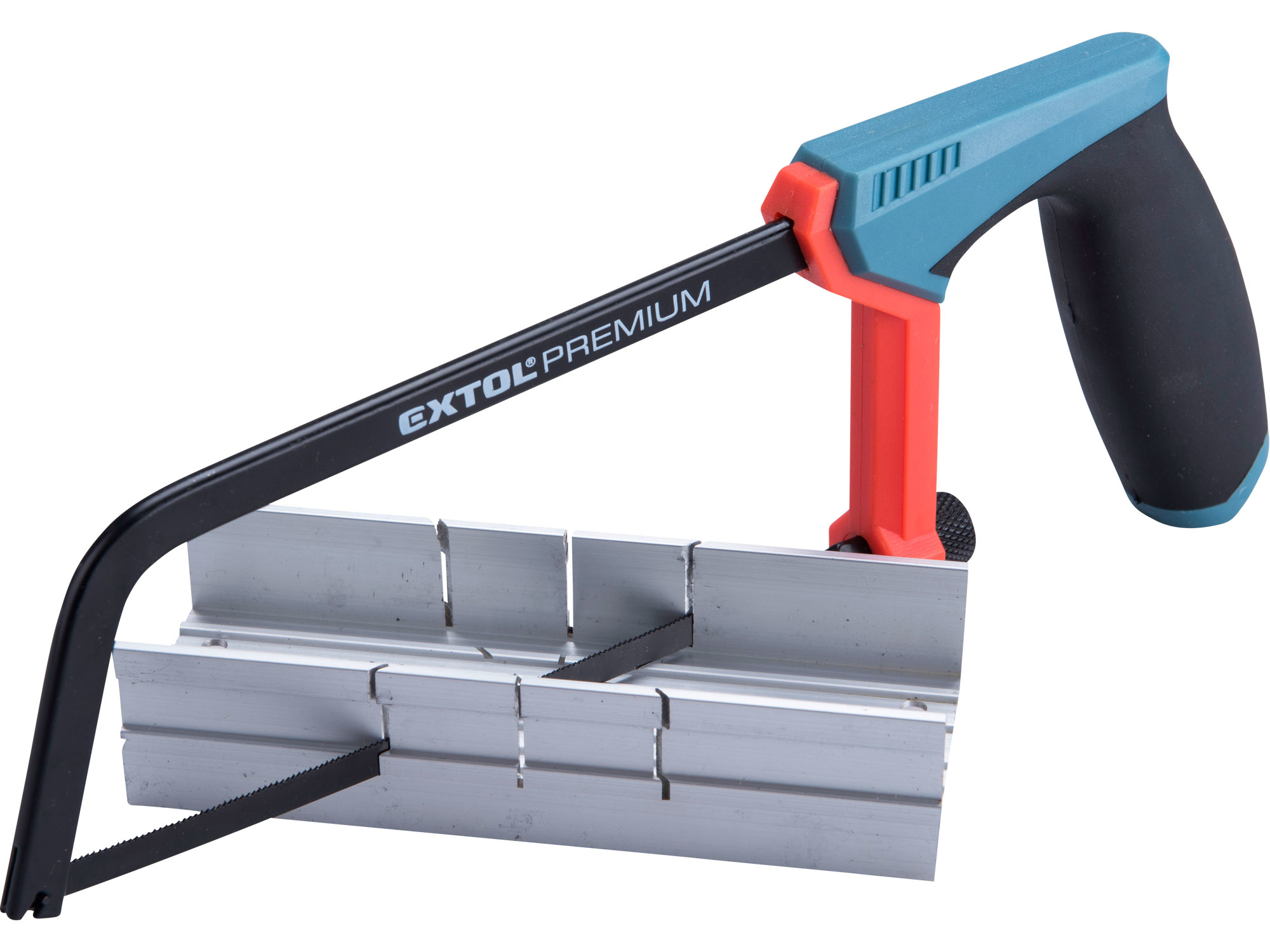Pila s kosořezem, 150 mm plátek EXTOL PREMIUM 8812111