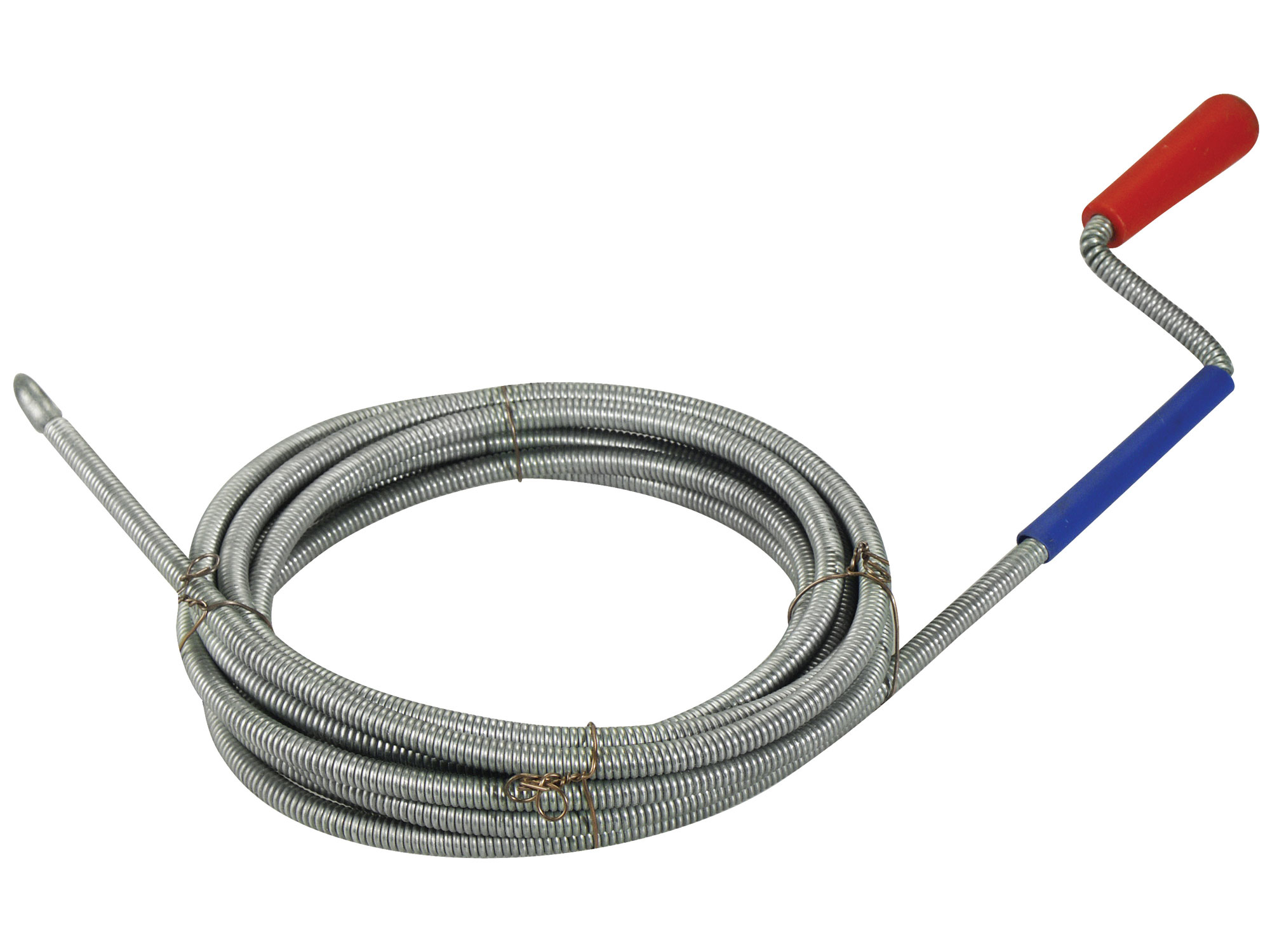 Pero protahovací na čištění odpadů, 5m x O 6mm  EXTOL PREMIUM 8859014