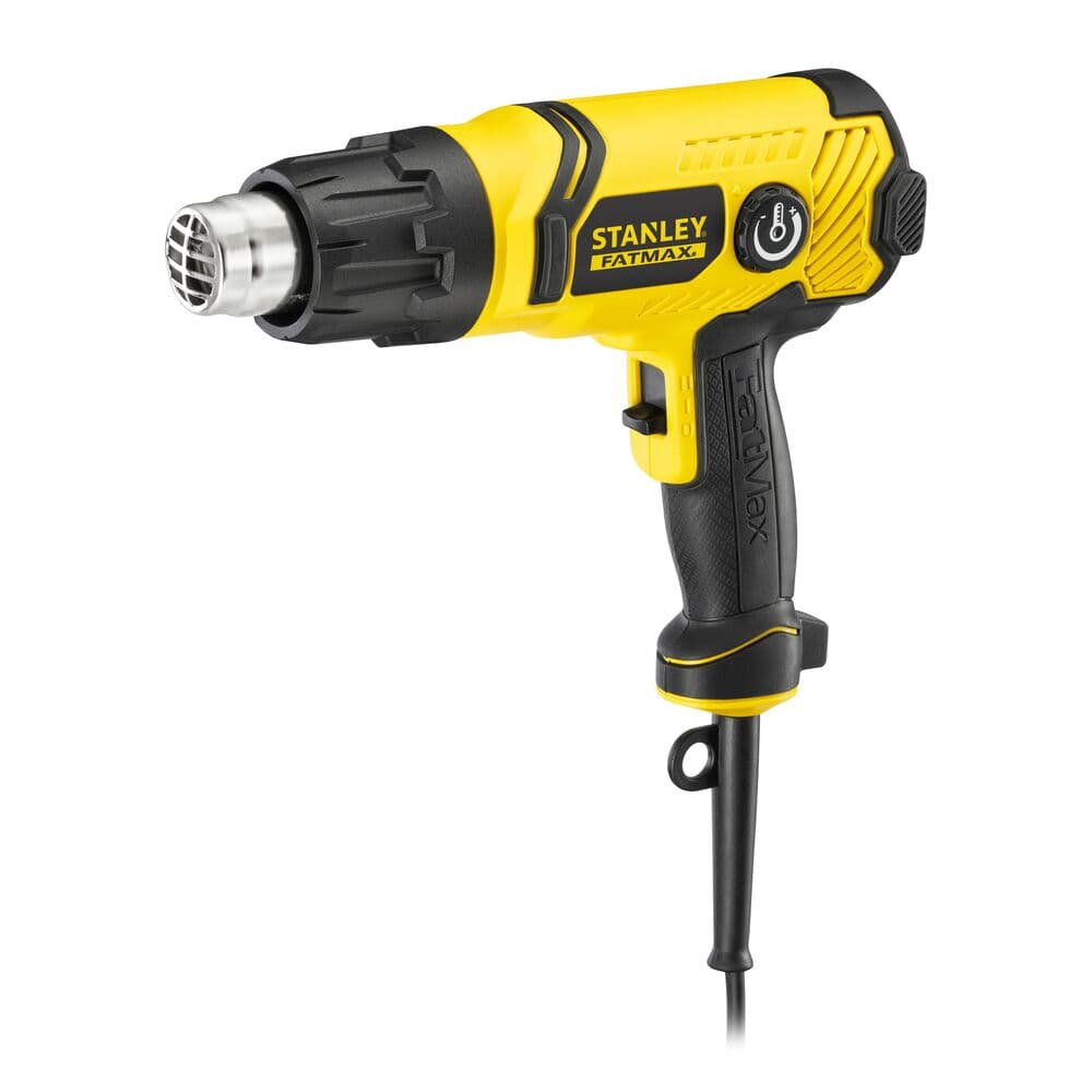 Horkovzdušná pistole 2000W FME670K Stanley FATMAX