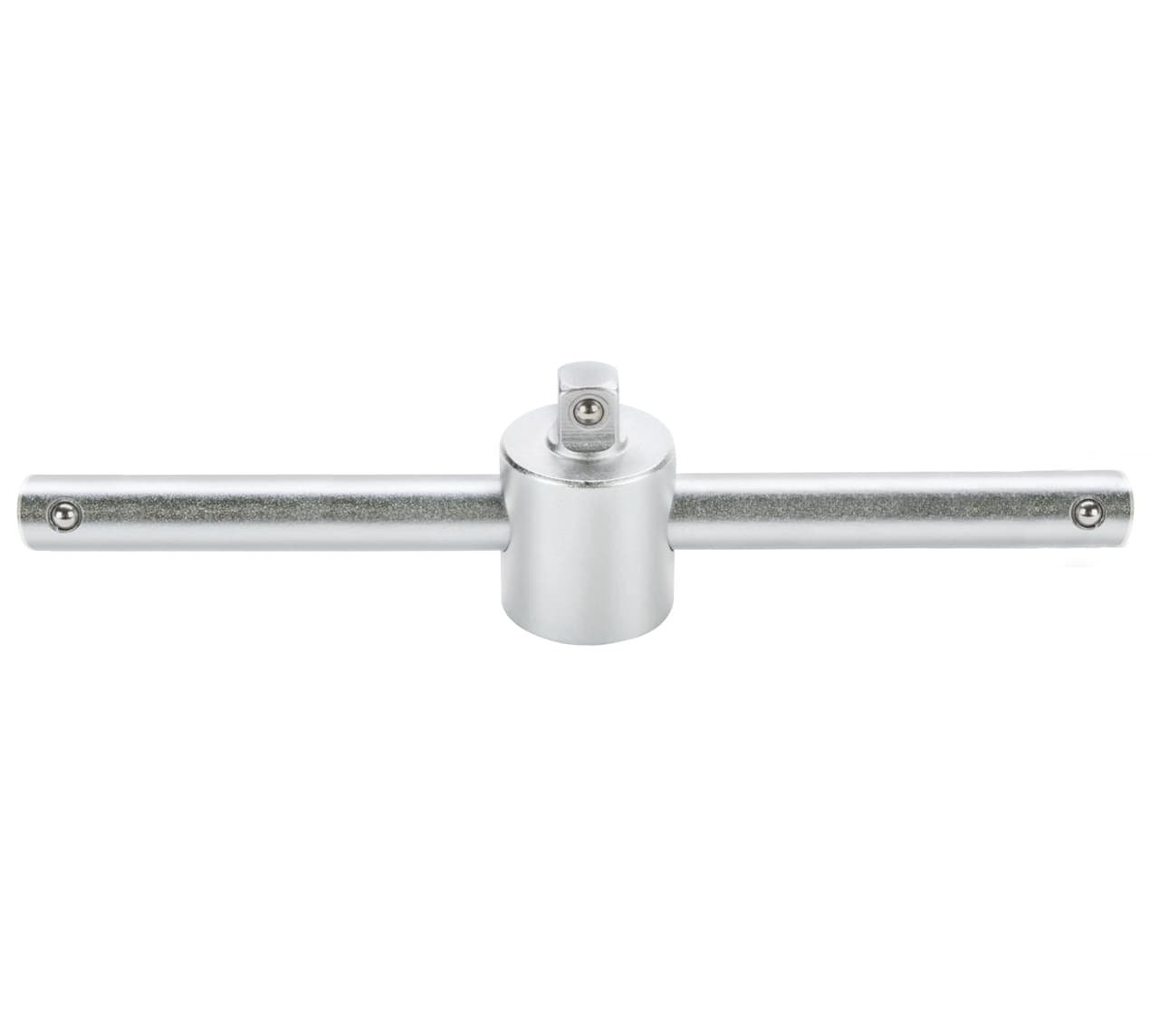 Vratidlo 1/4", délka 116 mm FORTUM 4701900