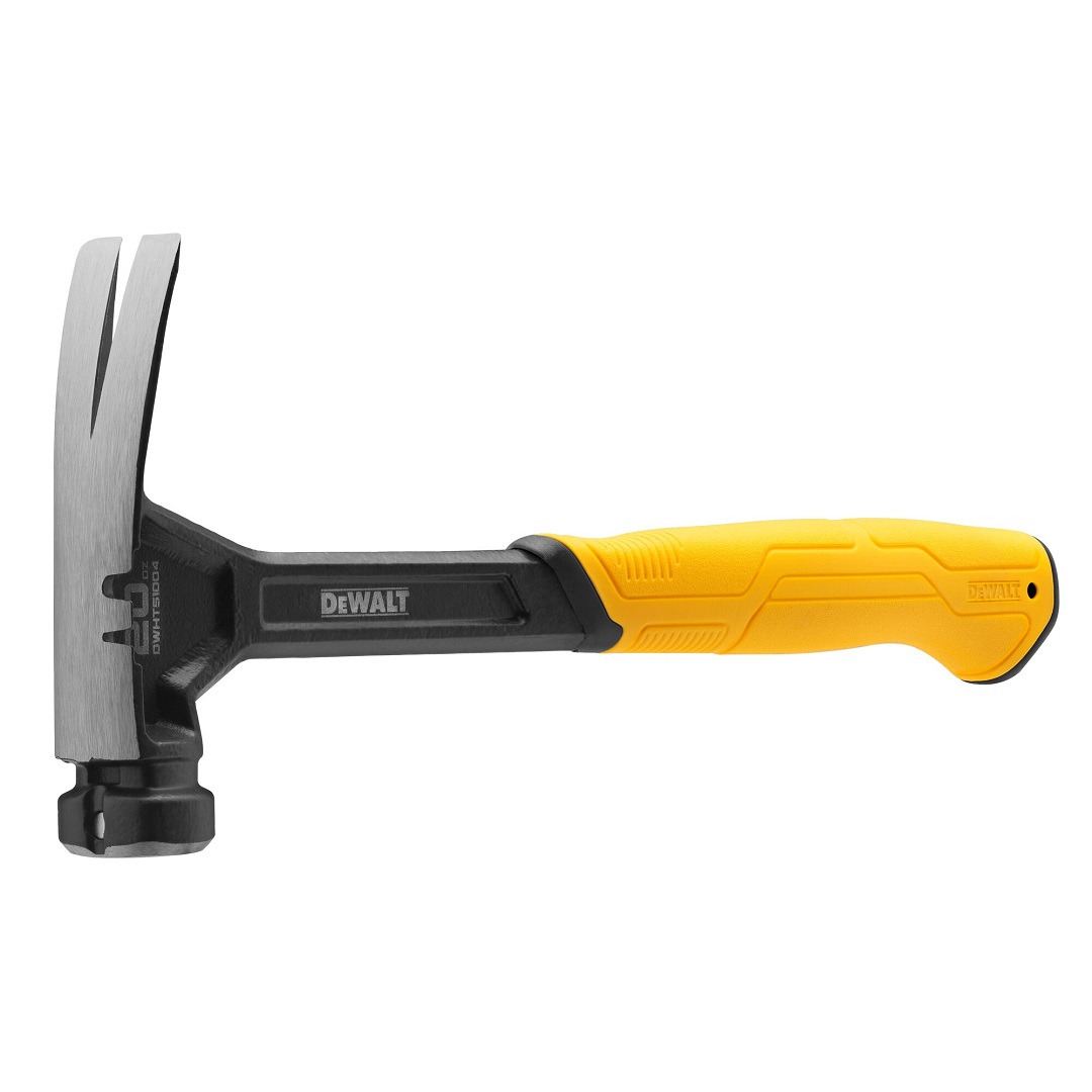 Ocelové tesařské kladivo 567 g DeWALT DWHT51004-0