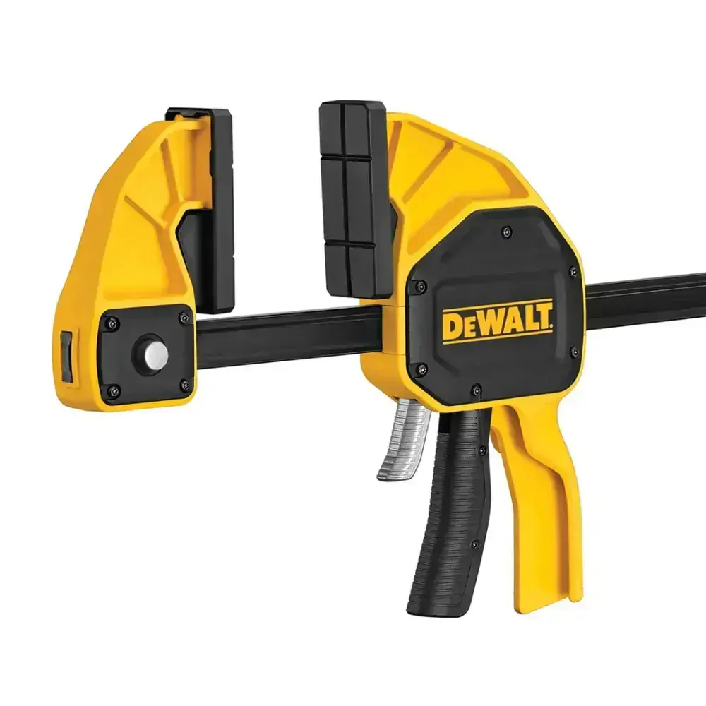 Jednoruční svěrka L 300mm, svírací síla 135 kg  DeWALT DWHT0-83193
