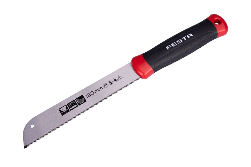 Japonská pila 180mm SK5 FESTA 24116