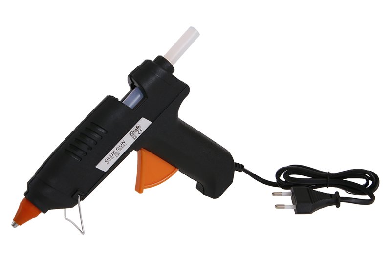 Pistole tavná velká 60W 11.2mm LEVIOR 89973